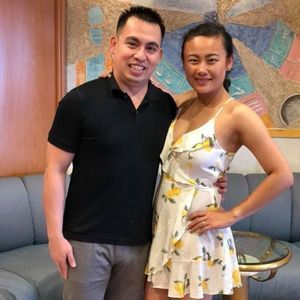 Meet your Posher, Mony